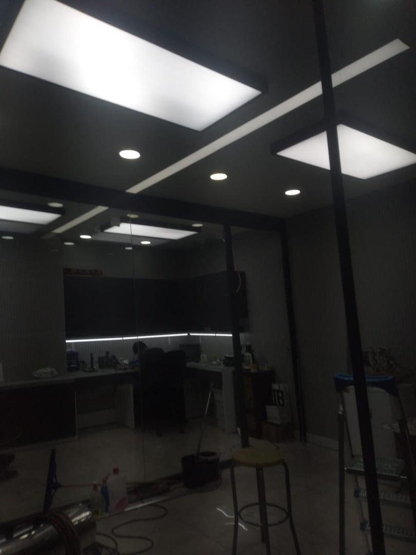 Led Aydınlatma teknolojisi